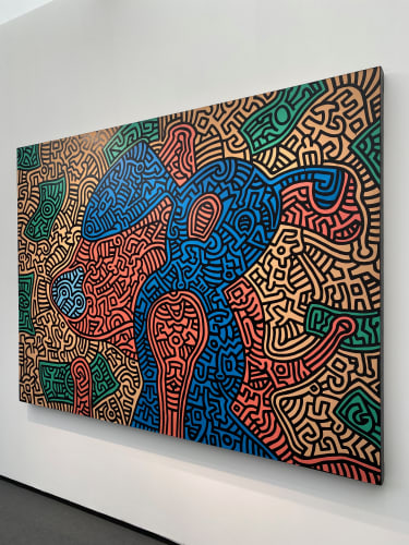 Keith Haring
