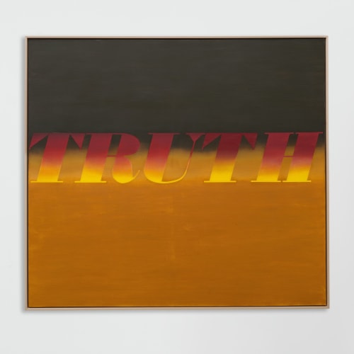 Ed Ruscha