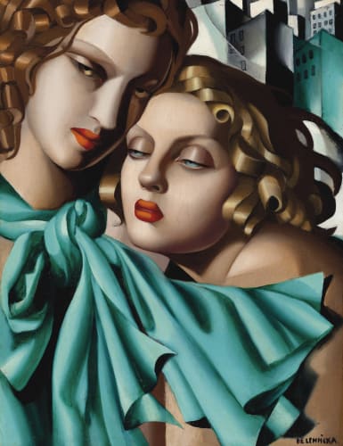 Tamara de Lempicka