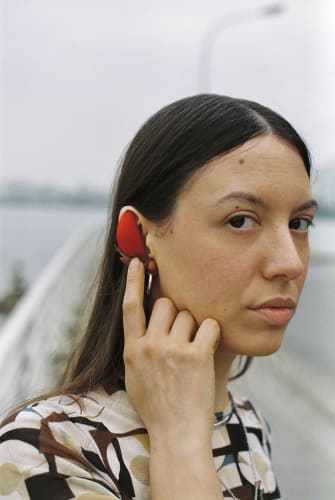 © Chloé Bonnie More