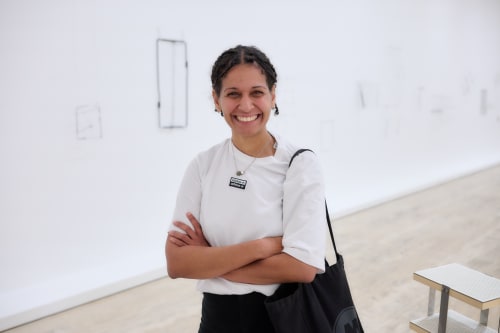 Madeline Jiménez Santil