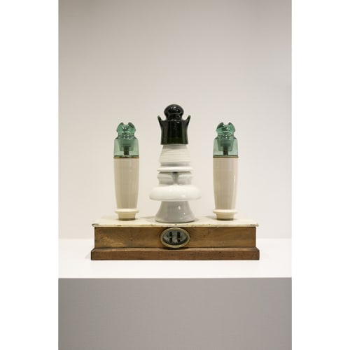 The powers that be II, 2023