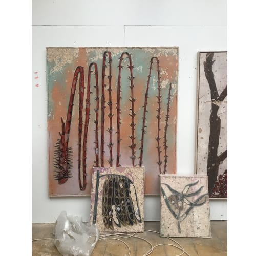 © Ewoud Viane, studio 2024