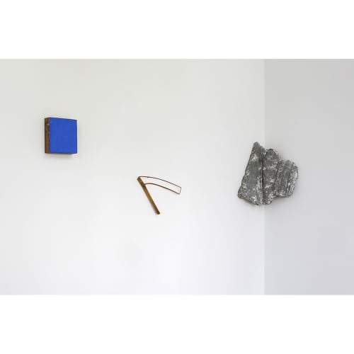 MARC ANGELI. JEAN-GEORGES MASSART. JOHAN PARMENTIER. ALEXANDRA ROOZEN., INNER NATURE 2. SILENCE.LIGHT.