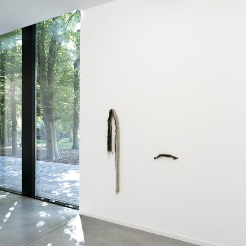 BRAM VAN BREDA, Installation view