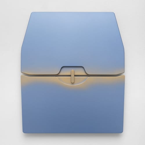 © Lena Marie Emrich WEAK SPOT, 2024