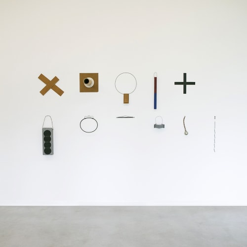 MARIO DE BRABANDERE, VERKWIKKING AAN DE ZIELEN