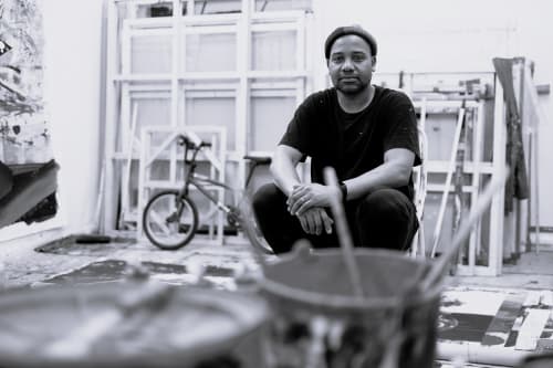 Illídio Canja Canja | Image courtesy of Manuel Roberto-Porto