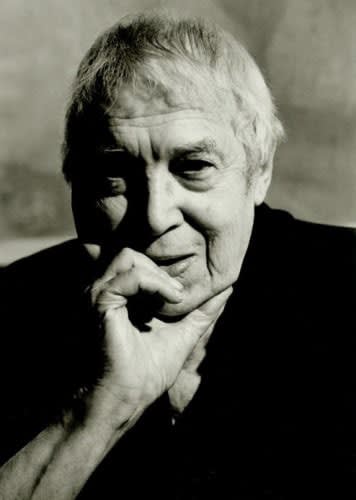 Sam Glankoff | Image Courtesy of Winnie Denker © 1981