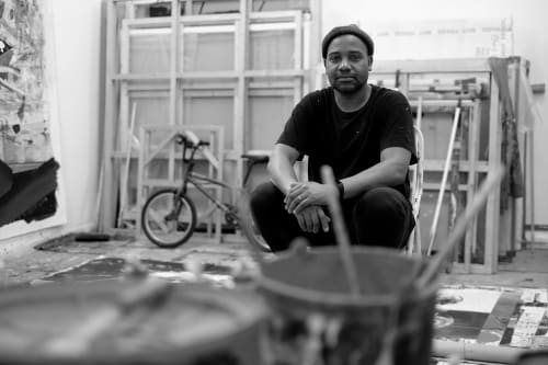 Illídio Canja Canja | Image courtesy of Manuel Roberto-Porto