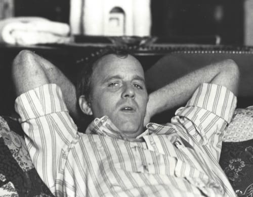 Made in Space: Paintings from 1992 - 2001, Herbert Creecy