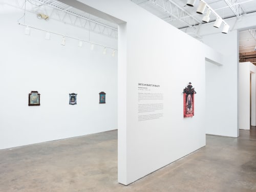 Review: ‘She is an Object of Beauty’ confronts Orientalism and fetishization