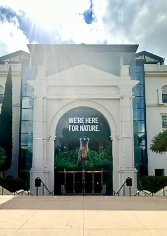 Climate Science Alliance Summit 2023, Group Exhibition At The San Diego Natural History Museum