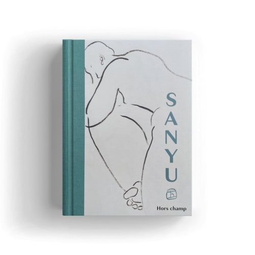 Sanyu, hors champ, Édition trilingue