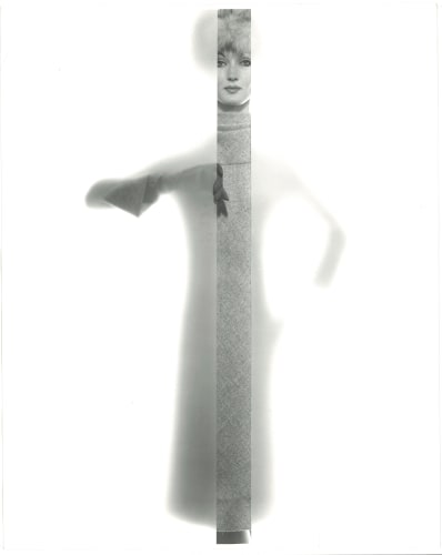 Erwin Blumenfeld, Untitled, 1958 © Estate of Erwin Blumenfeld