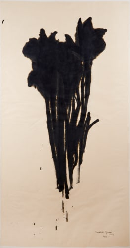 Joan Hernández Pijuan, Iris I, 1994