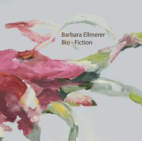 Bio - Fiction, Barbara Ellmerer
