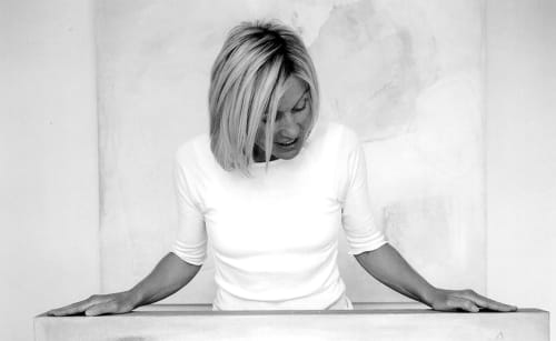 Joanna Bailey