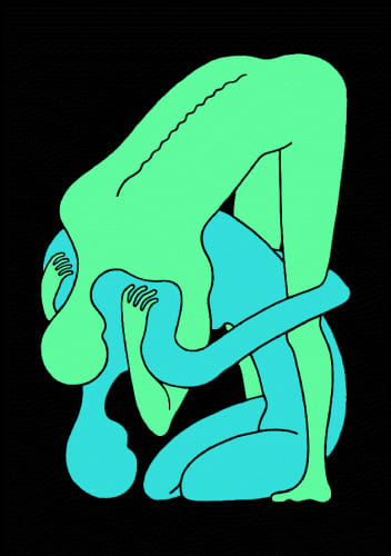 Henrik Delehag, 'Kilos', 2023