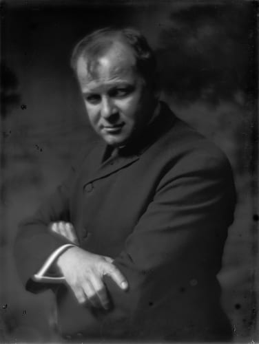 George Benjamin Luks