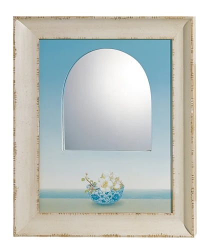 반미령 : 꿈꾸는 창