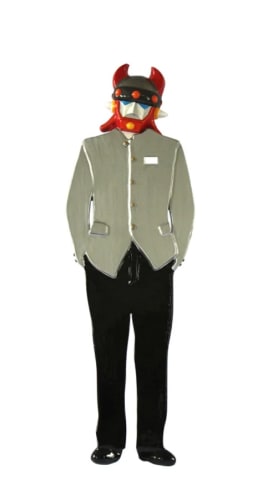 백종기 : 내 삶의 로봇 이야기