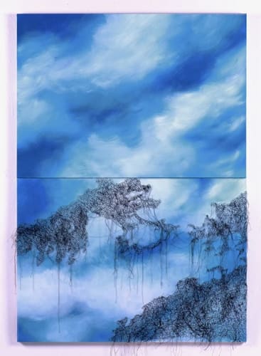 권혁 : 에너지풍경(Energyscape)