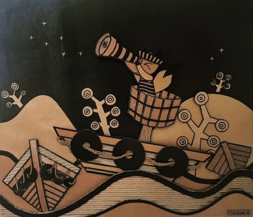 김주영 : 어드밴쳐