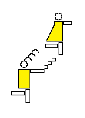 홍승혜 : 원과 사각형