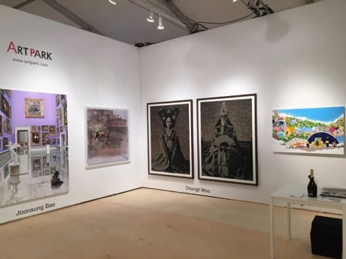 CONTEXT art miami 2016