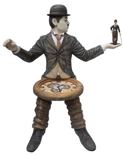 최정유 Jeong-Yu Choi : Chairs of Thoughts