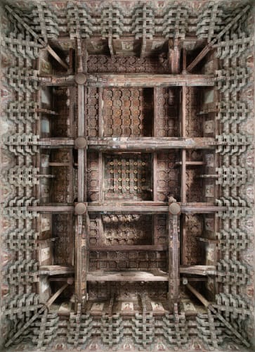 이중근 : 조 우 遭遇 Close Encounter with Korean Heritage