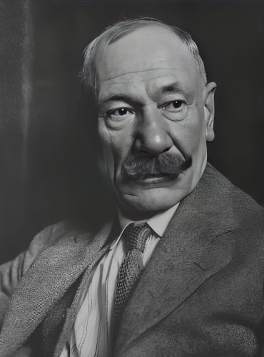 Horatio Walker