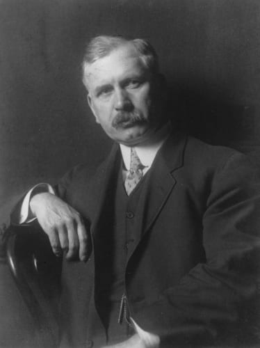 George Horne Russell