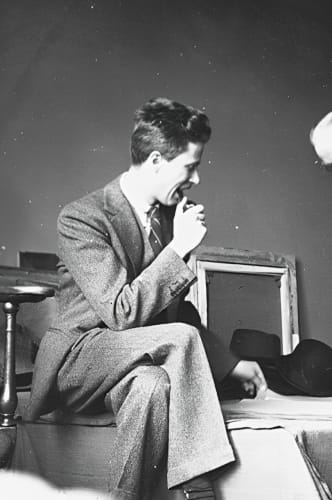 George Franklin Arbuckle