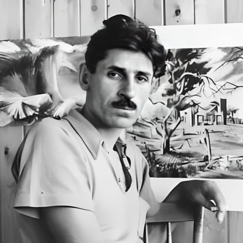 Carl Schaefer
