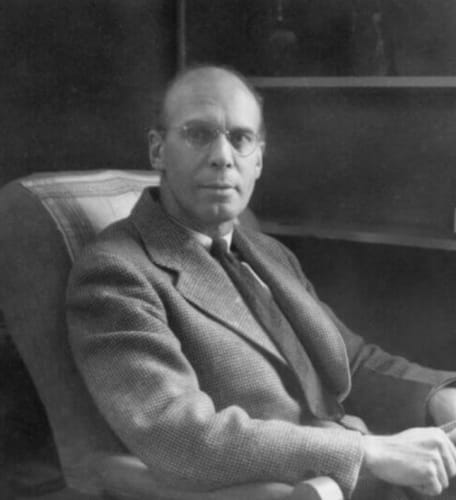 Lionel Lemoine Fitzgerald