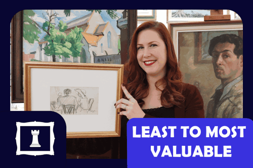 The Value of Art: Mediums