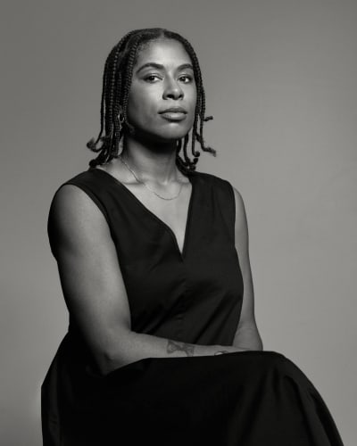 Whit Harris, photo by Jamie Ellington