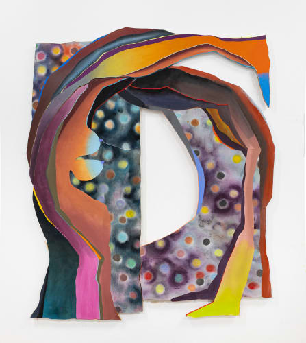 Justine Hill, Everywhen