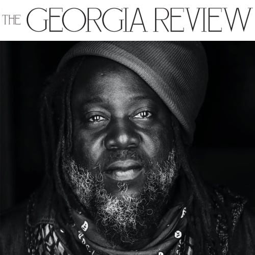 “Now I’ve Become the Wilderness”