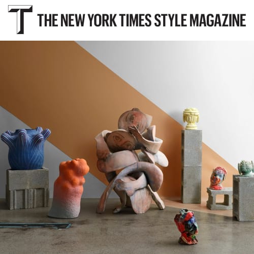 The Ceramists Putting a Fresh Spin on Traditional Korean Techniques