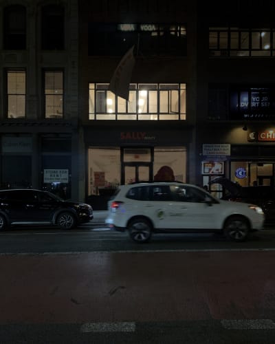 DIMIN begins construction!