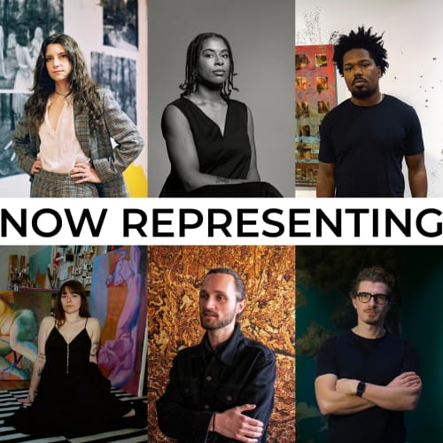 DIMIN Now Represents