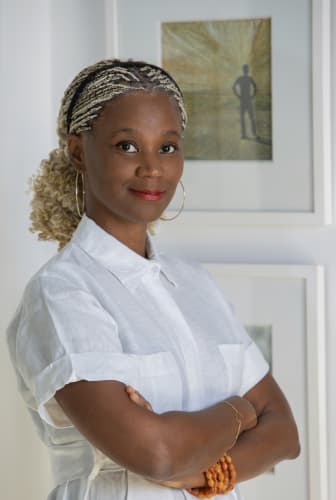 Joana Choumali