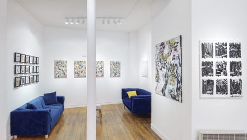 Ti’Punch Molotov, Jean-Marc Hunt