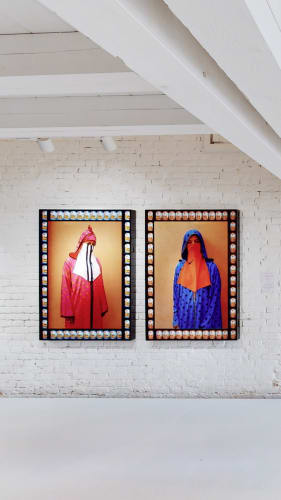 The Colors of Dreams, Hassan Hajjaj ⎮ Thandiwe Muriu ⎮ Derrick Ofosu Boateng