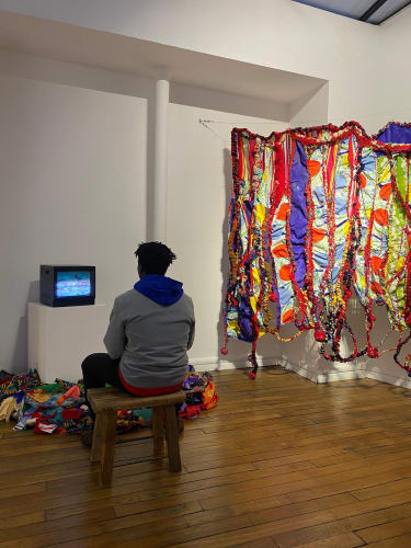 La Mémoire du Monde, Hyacinthe Ouattara