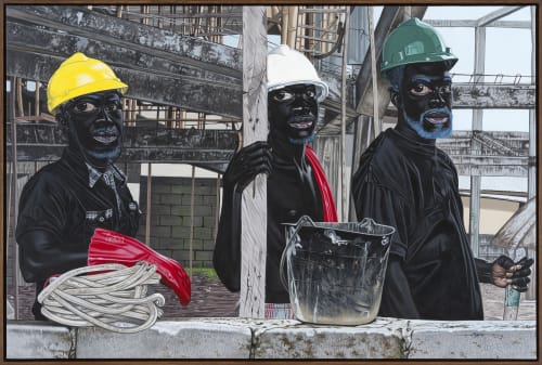 'This or That ?', Sesse Elangwe Ngeseli