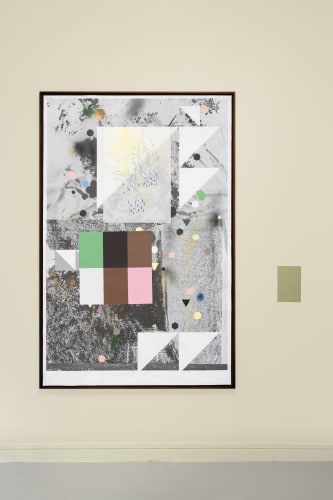 Adler Guerrier, come… sit with us